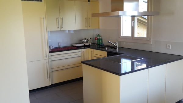 Charmantes 4.5-Zimmer-Einfamilienhaus in Giswil – Ruhige Lage mit Bergblick 6