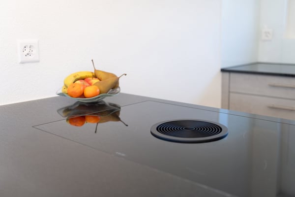 Neubau: Exklusive 5.5-Zimmer-Attikawohnung in Hergiswil – Neubau mit Bergblick 2