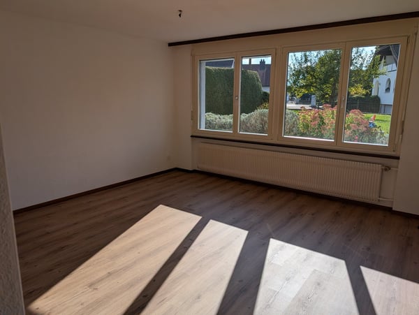 Gewerberäume zur Miete an der Kägiswilerstrasse 43 in Kerns