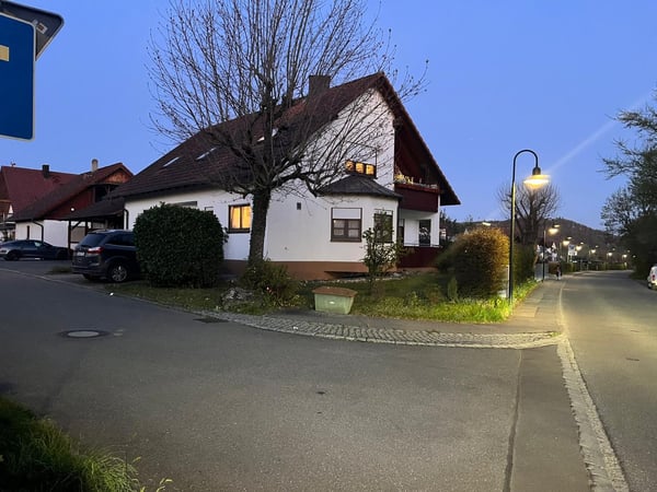 Gepflegtes Zweifamilienhaus in ruhiger Lage 13