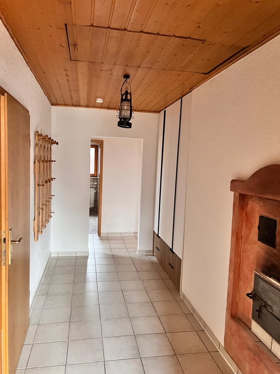 Charmantes Zweifamilienhaus in Deutschland Nähe Kreuzlingen 10
