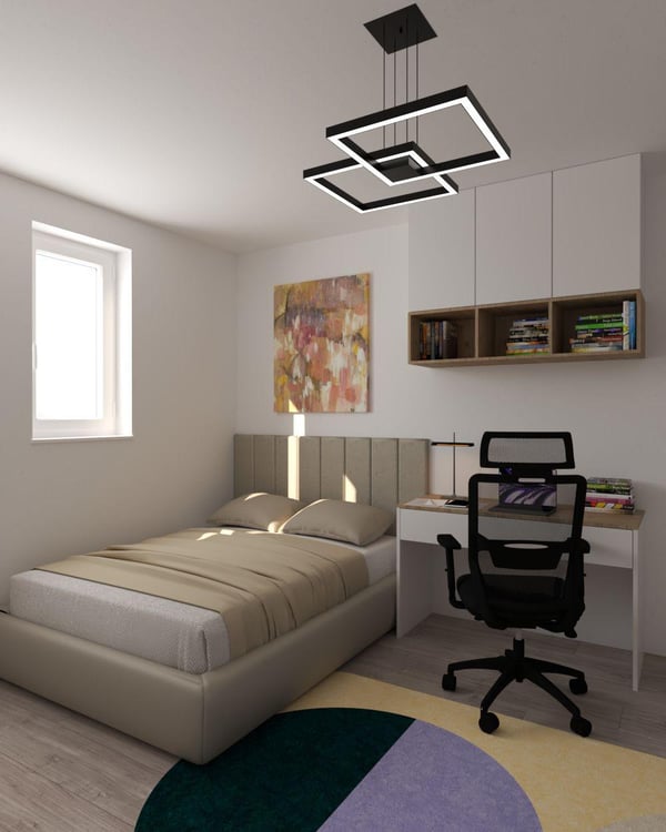 Charmantes Zweifamilienhaus in Deutschland Nähe Kreuzlingen 6