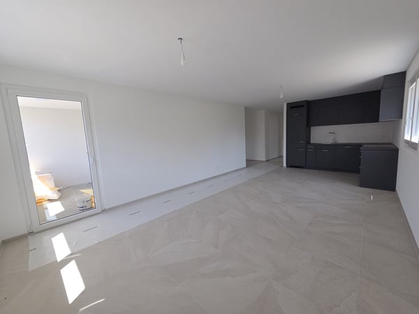 Appartement 3.5 pces à Vétroz 2