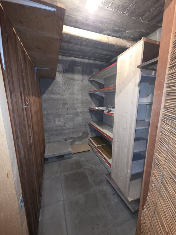 Appartement 4.5 pces à Sion 8