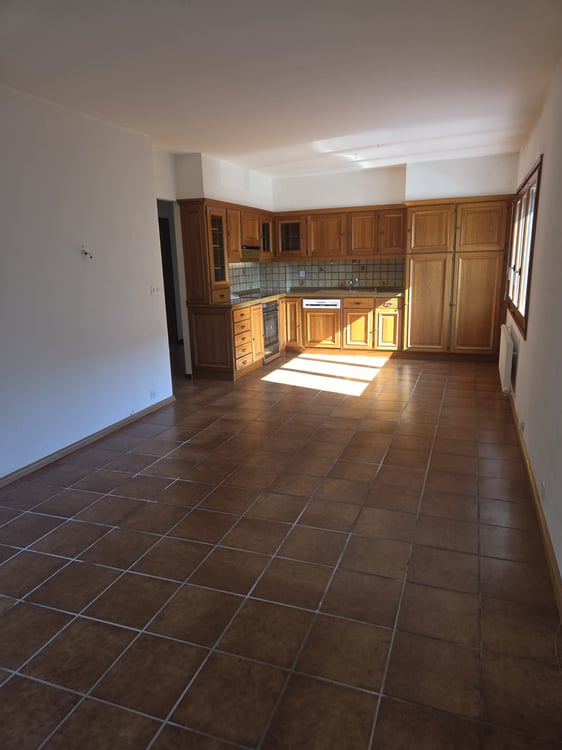 Appartement 4.5 pces à Sion 2