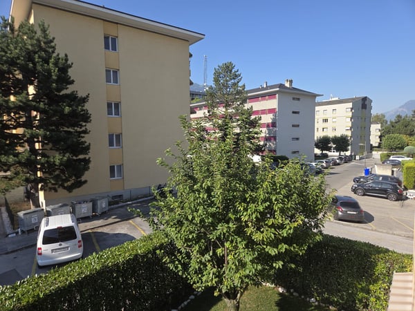 Appartement 4.5 pces à Sion 9