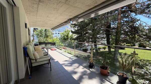 Appartement de 3.5 pièces à Sierre 8