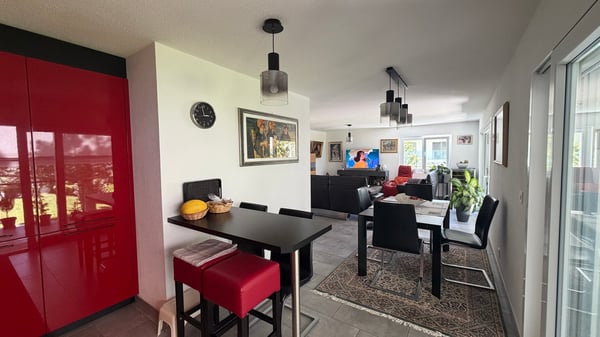 Appartement de 3.5 pièces à Sierre 3