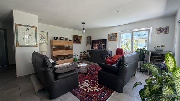 Appartement de 3.5 pièces à Sierre 1