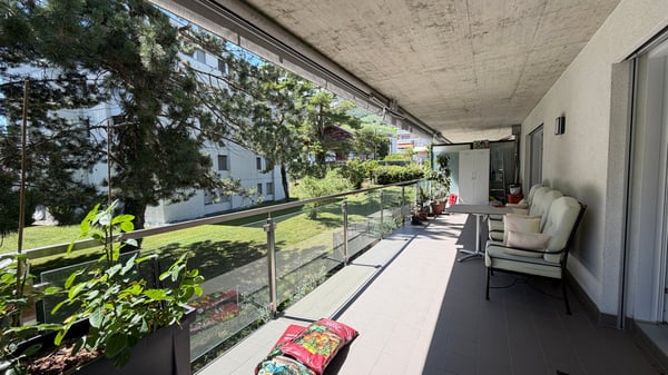 Appartement de 3.5 pièces à Sierre 9