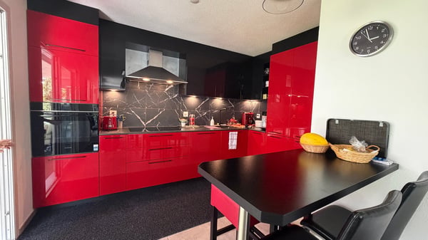 Appartement de 3.5 pièces à Sierre 2