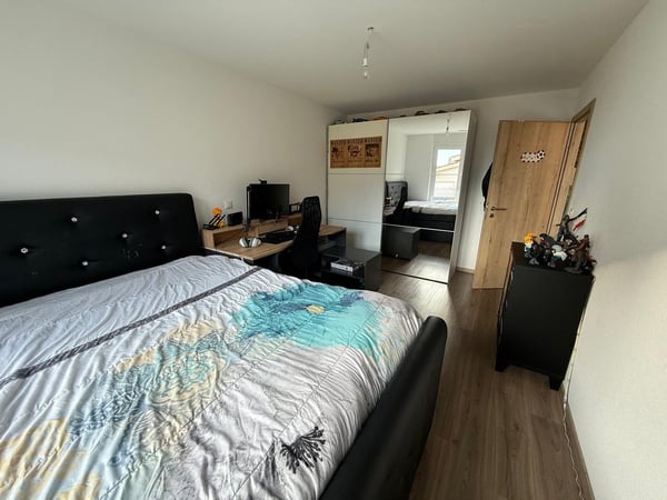 Appartement 4.5 pces rez à Leytron 5