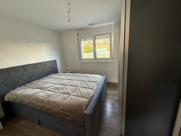 Appartement 4.5 pces rez à Leytron 4