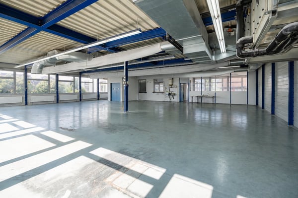 Grosszügige Gewerbeflächen – flexibel für Produktion, Lager & Büro 22