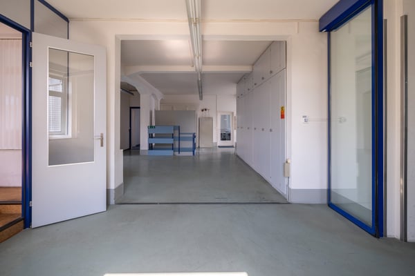 Grosszügige Gewerbeflächen – flexibel für Produktion, Lager & Büro 17