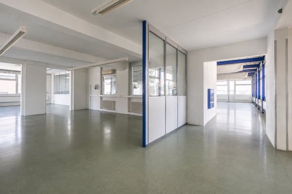 Grosszügige Gewerbeflächen – flexibel für Produktion, Lager & Büro 18
