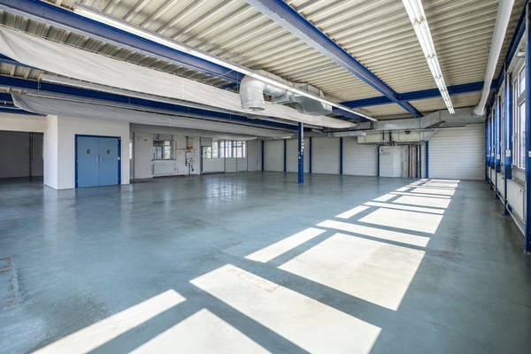 Grosszügige Gewerbeflächen – flexibel für Produktion, Lager & Büro 23