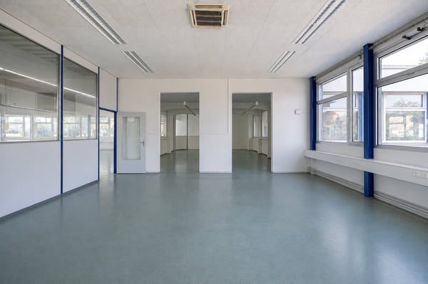 Grosszügige Gewerbeflächen – flexibel für Produktion, Lager & Büro 19