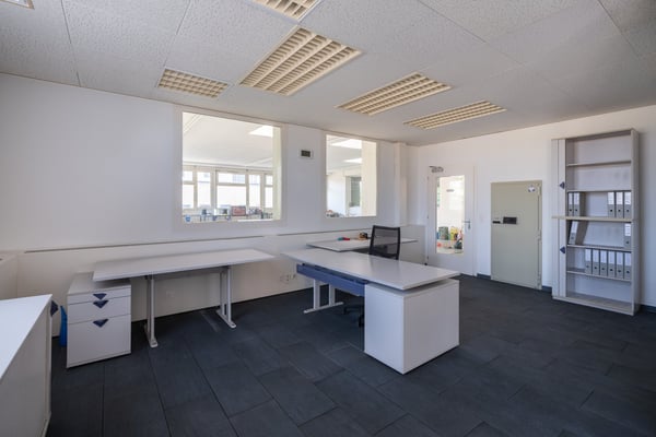 Grosszügige Gewerbeflächen – flexibel für Produktion, Lager & Büro 9