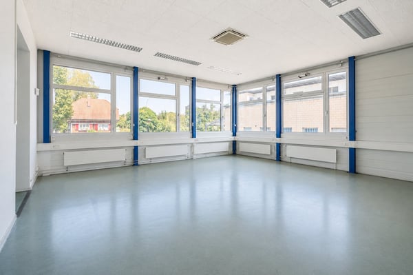 Grosszügige Gewerbeflächen – flexibel für Produktion, Lager & Büro 20