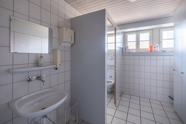 Grosszügige Gewerbeflächen – flexibel für Produktion, Lager & Büro 10