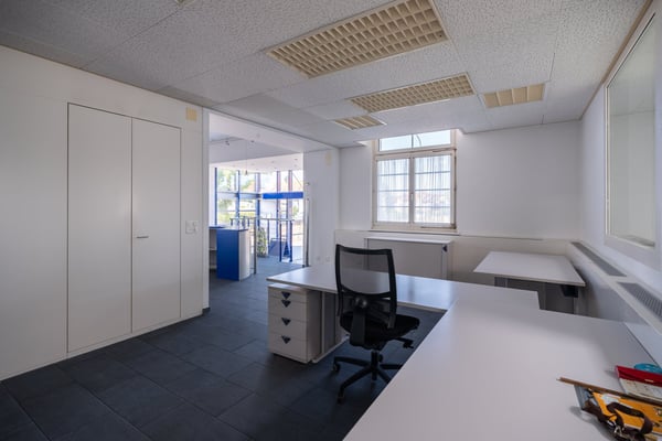 Grosszügige Gewerbeflächen – flexibel für Produktion, Lager & Büro 7