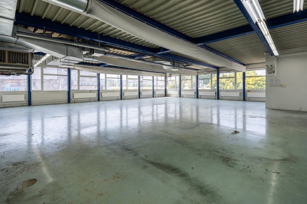Grosszügige Gewerbeflächen – flexibel für Produktion, Lager & Büro 21