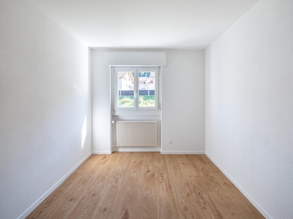 Erstbezug nach Sanierung – moderne 3-Zimmer-Wohnung mit Bergsicht 8