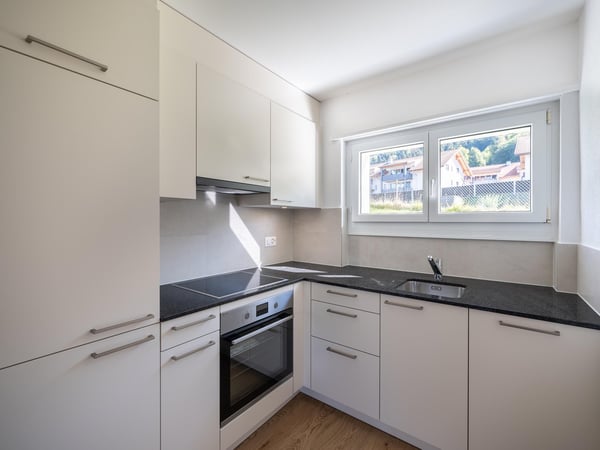 Erstbezug nach Sanierung – moderne 3-Zimmer-Wohnung mit Bergsicht 9