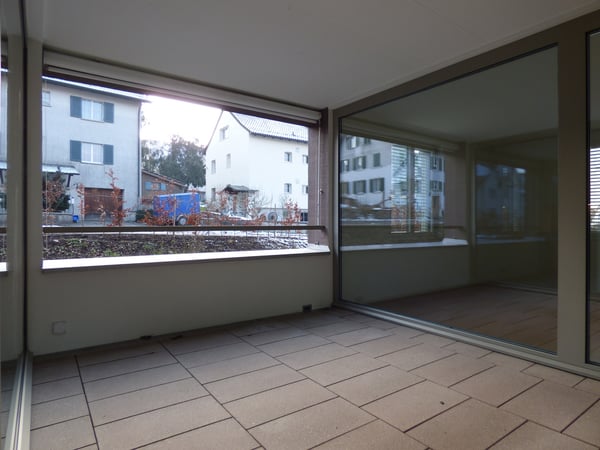 Ihre neue Wohnoase in der trendigen Überbauung Hofwies 8