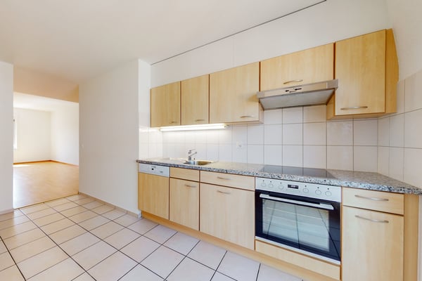 Ihr neues Zuhause an der Effingerstrasse wartet auf Sie! 7