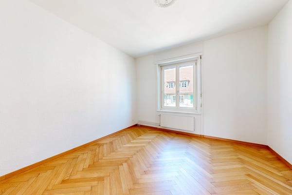 Ihr neues Zuhause an der Effingerstrasse wartet auf Sie! 6