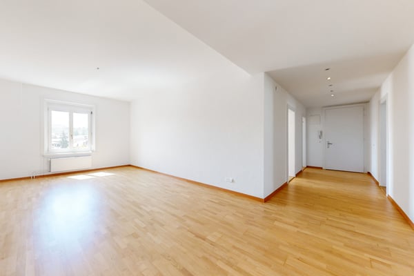 Ihr neues Zuhause an der Effingerstrasse wartet auf Sie! 2