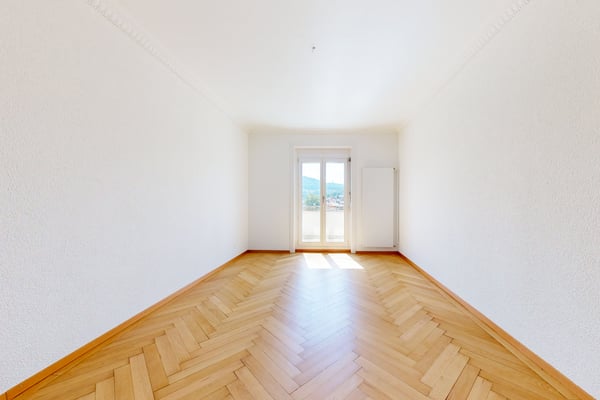 Ihr neues Zuhause an der Effingerstrasse wartet auf Sie! 5