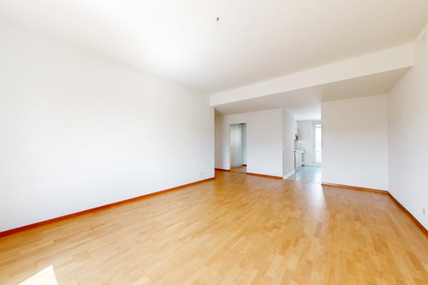 Ihr neues Zuhause an der Effingerstrasse wartet auf Sie! 3