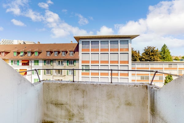 Ihr neues Zuhause an der Effingerstrasse wartet auf Sie! 9