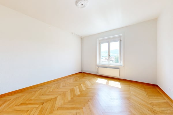 Ihr neues Zuhause an der Effingerstrasse wartet auf Sie! 4