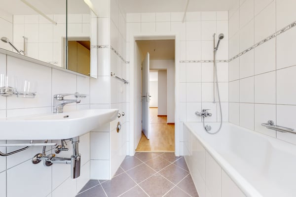 Ihr neues Zuhause an der Effingerstrasse wartet auf Sie! 8