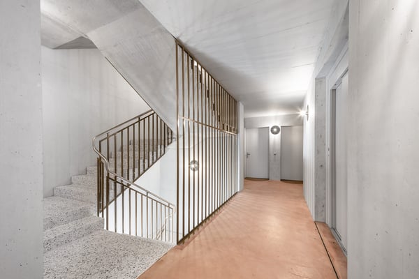 Neubauwohnung in Uster zu vermieten 6
