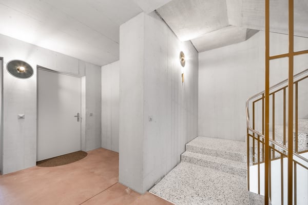 Neubauwohnung in Uster zu vermieten 9