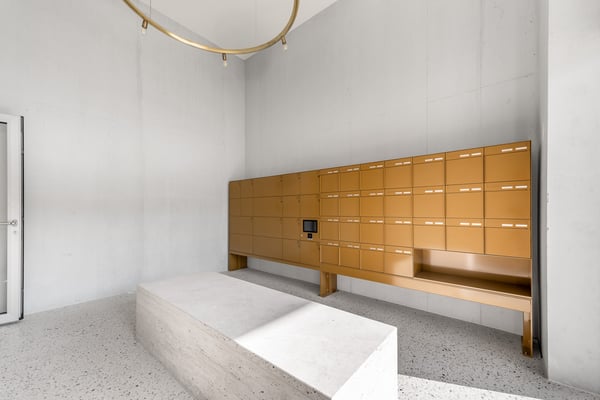 Neubauwohnung in Uster zu vermieten 8