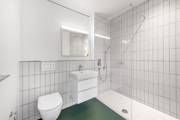 Neubauwohnung in Uster zu vermieten 12