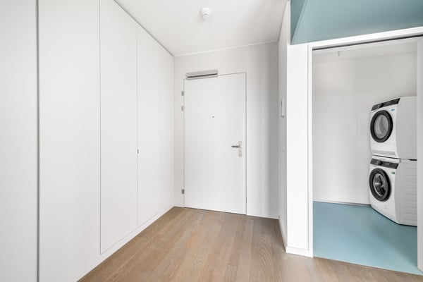 Neubauwohnung mit Aussicht in Uster 5