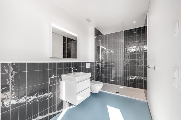 Neubauwohnung mit Aussicht in Uster 3