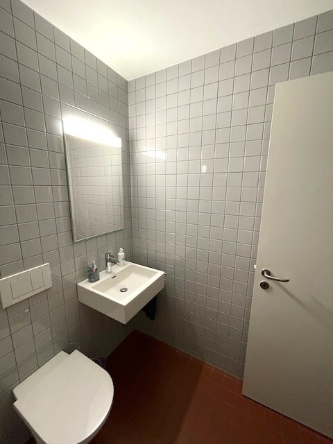 Grosszügige Maisonettewohnung im Grünen 9