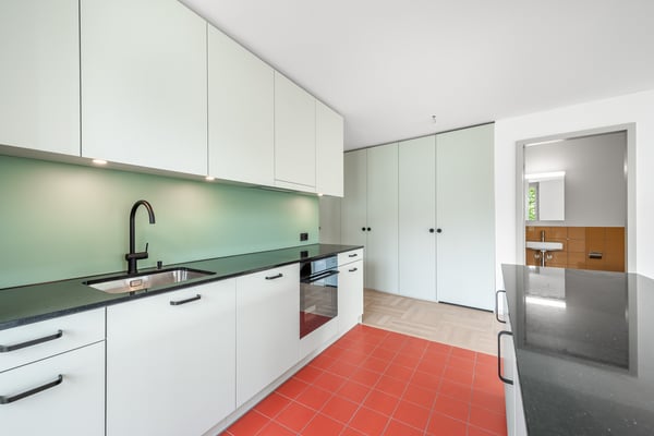 Moderne Neubauwohnung in Thalwil 9