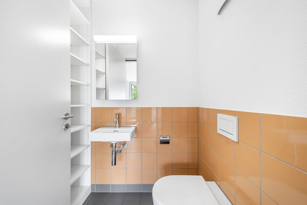Moderne Neubauwohnung in Thalwil 7
