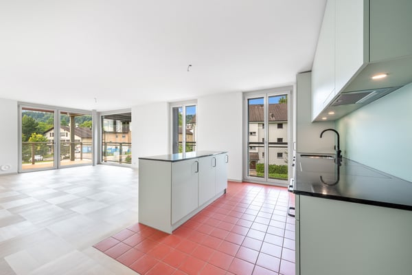 Moderne Neubauwohnung in Thalwil 8