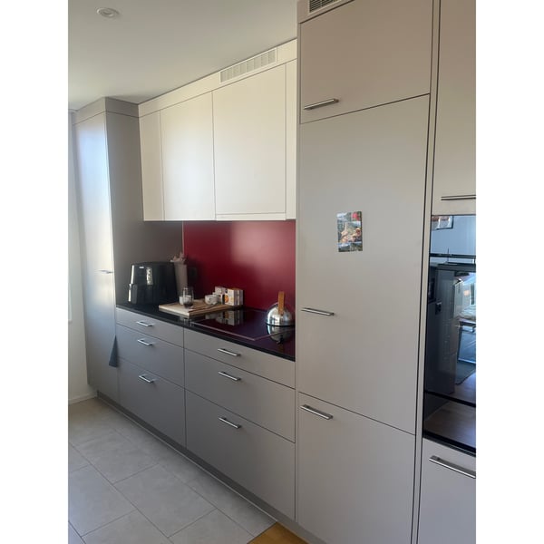 Ihr neues Zuhause im Herzen von Hitzkirch! 1