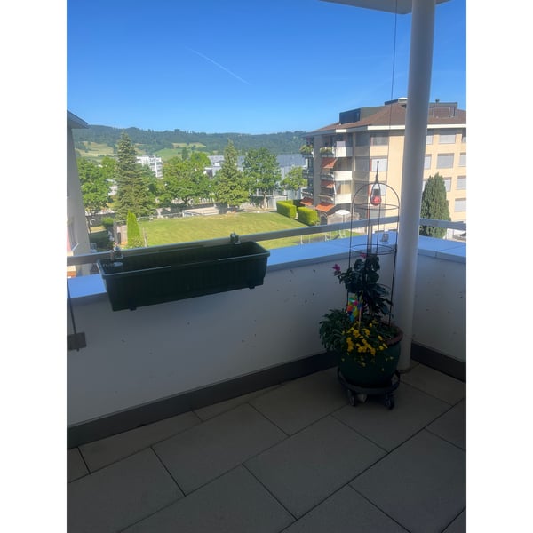 Ihr neues Zuhause im Herzen von Hitzkirch! 9